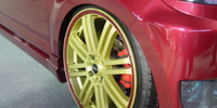 Fukuoka Auto Salon - image-20070103-47